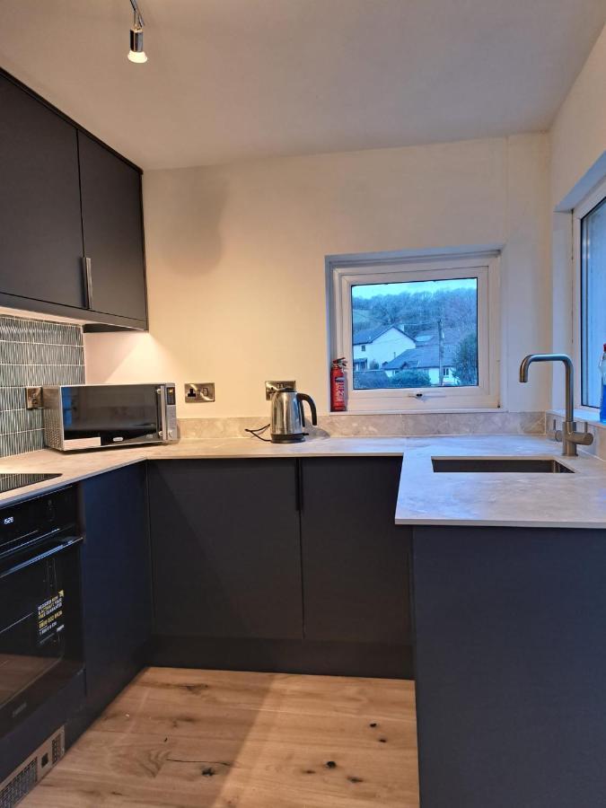 Adail Cottage Aberystwyth Exteriör bild